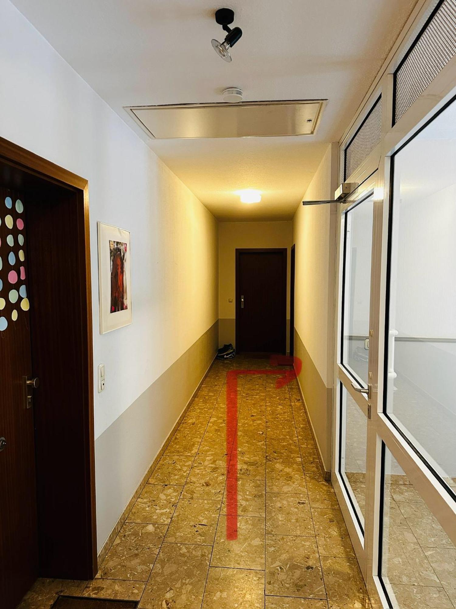 Etagen-Wohnung Nahe Flughafen Hamburg Нордерштедт Экстерьер фото