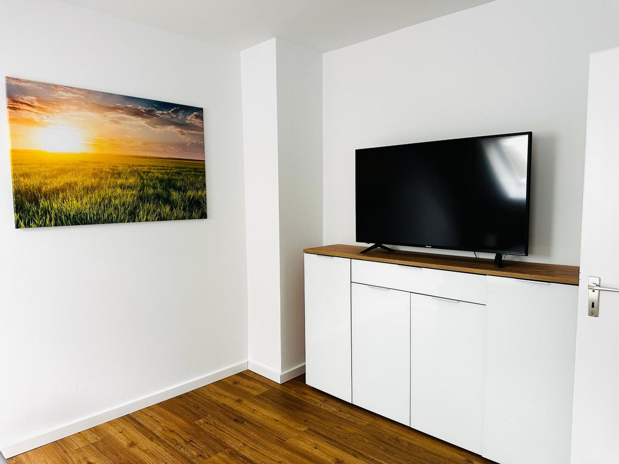 Etagen-Wohnung Nahe Flughafen Hamburg Нордерштедт Экстерьер фото