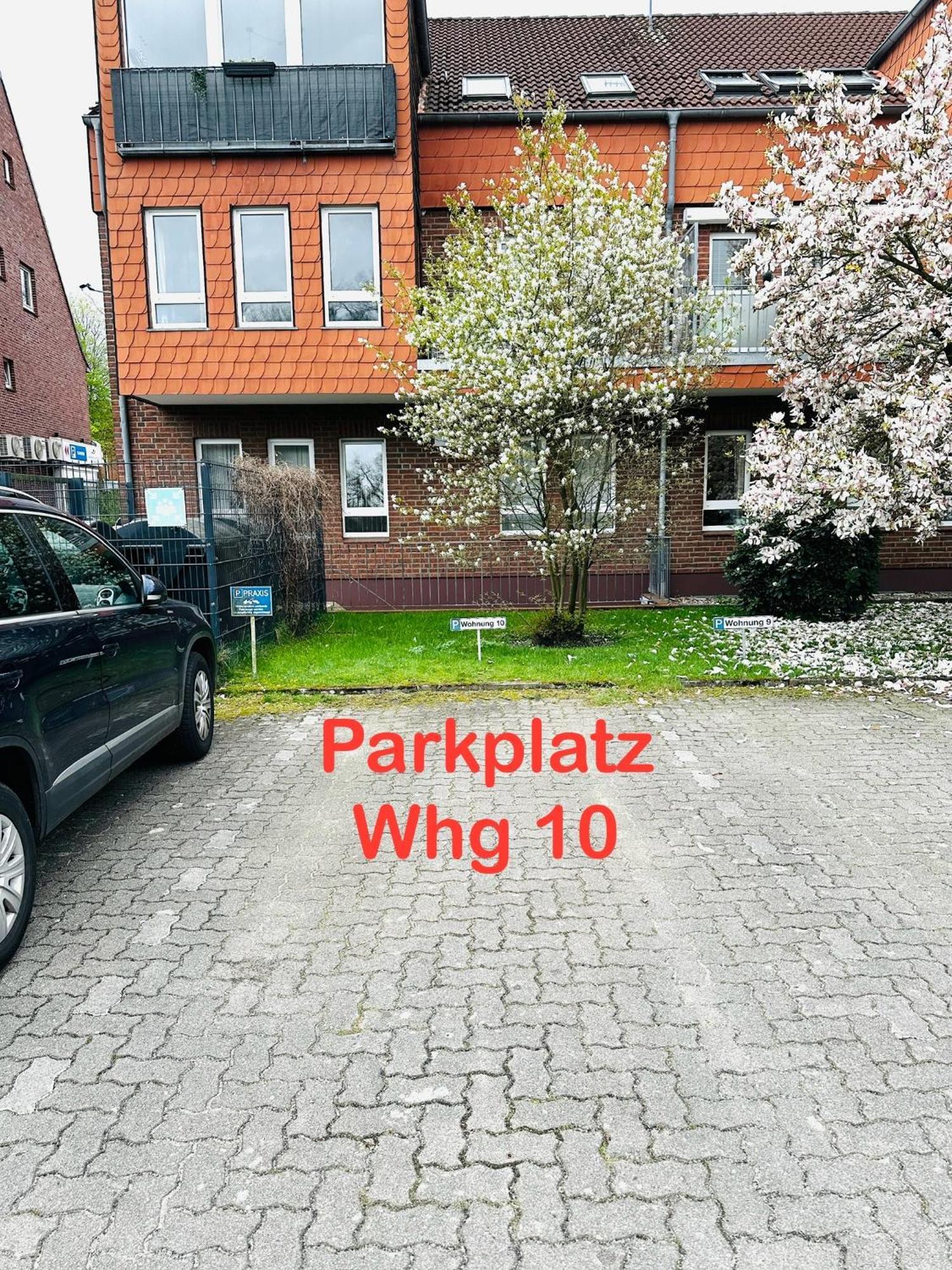Etagen-Wohnung Nahe Flughafen Hamburg Нордерштедт Экстерьер фото